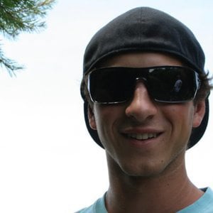 Profile picture for Alex Gazonas