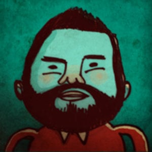 Profile picture for Miguel Otálora