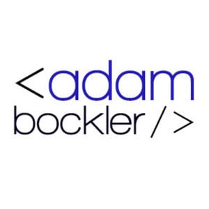 Profile picture for Adam Bockler