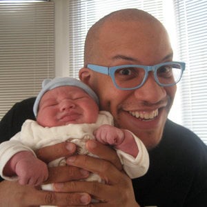 Profile picture for Greg Battle