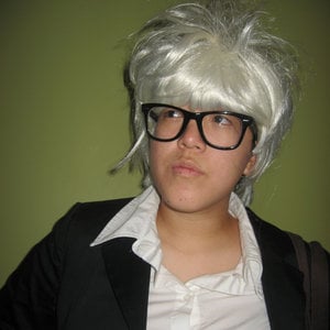 Profile picture for Elsa Lee