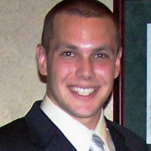 Profile picture for Ben Fuhrmann