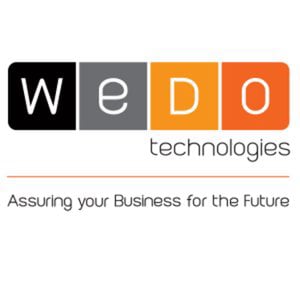Profile picture for WeDo Technologies