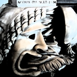 Profile picture for Colin Moll