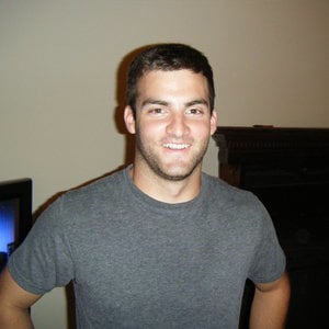Profile picture for Tim Barrett