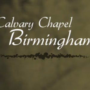 Profile picture for Calvary Chapel Birmingham