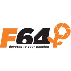 Profile picture for f64