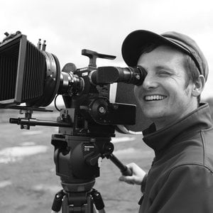 Profile picture for Scott Ballard