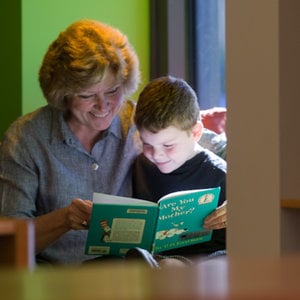 Profile picture for Walnut Creek Library Foundation