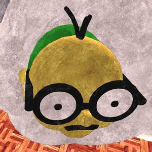 Profile picture for Matt Warren