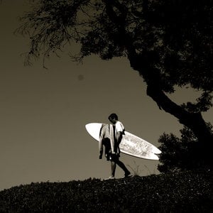 Profile picture for Alex Swanson