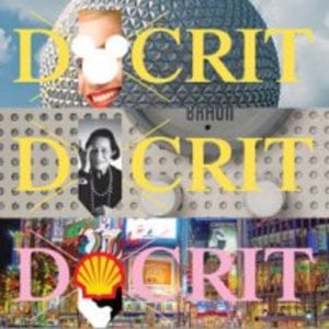 Profile picture for D-Crit