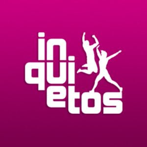 Profile picture for Inquietos Blog