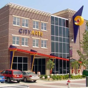 Profile picture for CityArts