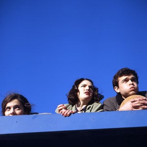 Profile picture for Teenage
