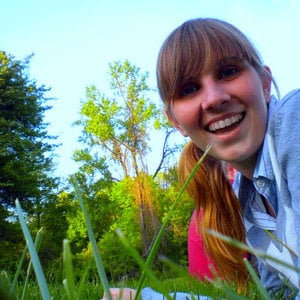 Profile picture for Chelsea Ruholl
