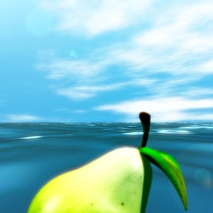 Profile picture for Floating Pear