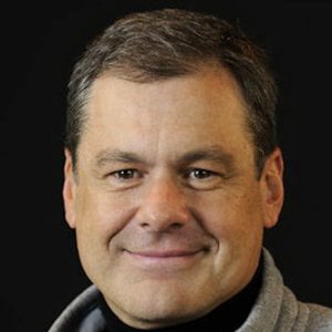 Profile picture for Daniel J. Cox
