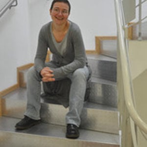 Profile picture for Monika E. König