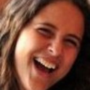 Profile picture for Fernanda Weinfeld