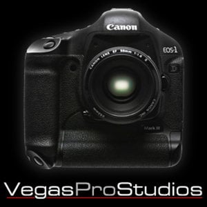 Profile picture for Vegas Pro Studios