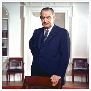 Profile picture for LBJ Future Forum