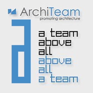 Profile picture for ArchiTeam