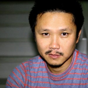Profile picture for Steven Ho