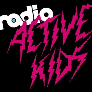 Profile picture for radio activekids