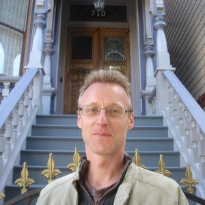 Profile picture for Paul Bernays
