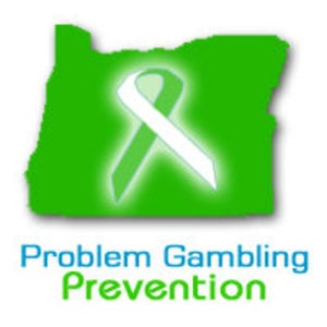 Profile picture for Problem Gambling Prevention