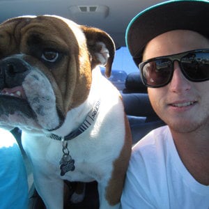 Profile picture for Zack Mack