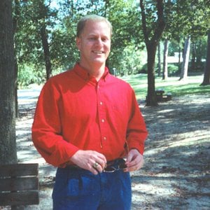 Profile picture for Natural Guy