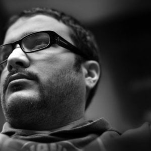 Profile picture for Kaveh Ebrahimpour