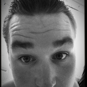 Profile picture for Mark Carroll