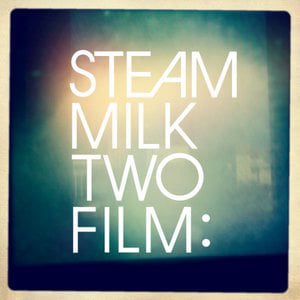 Profile picture for Steam Milk Two Film