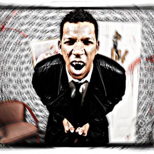 Profile picture for Dell "o8o" Harris