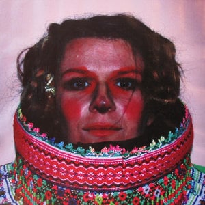 Profile picture for Anna Maria Helgadottir
