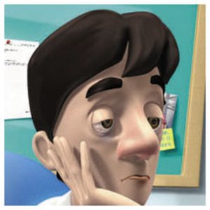 Profile picture for Andre Paz Leal
