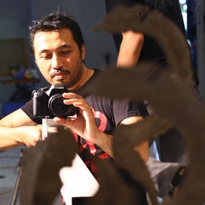 Profile picture for Danne Dhirgahayu