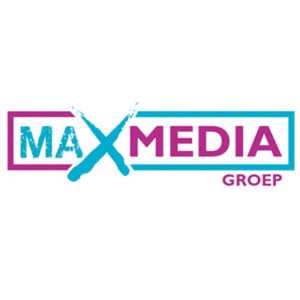 Profile picture for Max Media BV