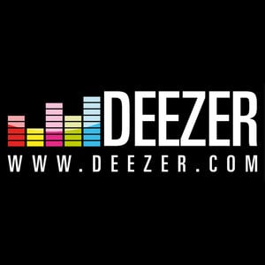 Profile picture for Deezer