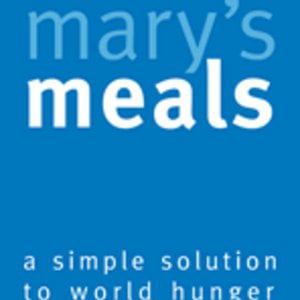 Profile picture for Mary's Meals