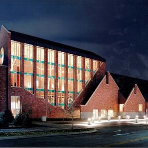 Profile picture for OU School of Music