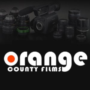Profile picture for Orange County Films