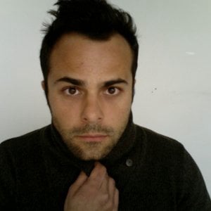Profile picture for Jeffrey Da Silva
