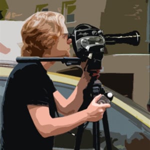 Profile picture for Alexander Meillier