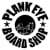 Plank Eye Board Shop