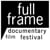 Full Frame Documentary Film Fest