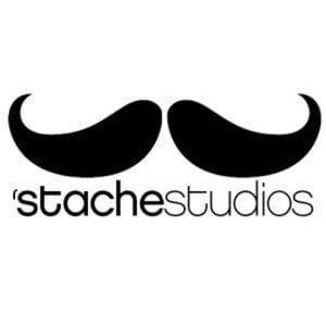 Profile picture for 'stache studios